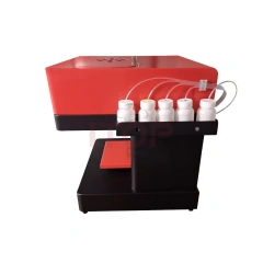 IT-CISS4CP Automatically Sense Height CISS CMYK Food Ink Digital Wifi Enabled Coffee Printer,Commercial Coffee Machine Supplier | CE/UL Certified | ITOP Cafe,IT-CISS4CP Automatically Sense Height CISS CMYK Food Ink Digital Wifi Enabled Coffee Printer