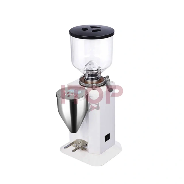IT-CG-700A Wholesale Professional Automatic Coffee Grinding Machine for Barista,Commercial Coffee Machine Supplier | CE/UL Certified | ITOP Cafe,IT-CG-700A Wholesale Professional Automatic Coffee Grinding Machine for Barista