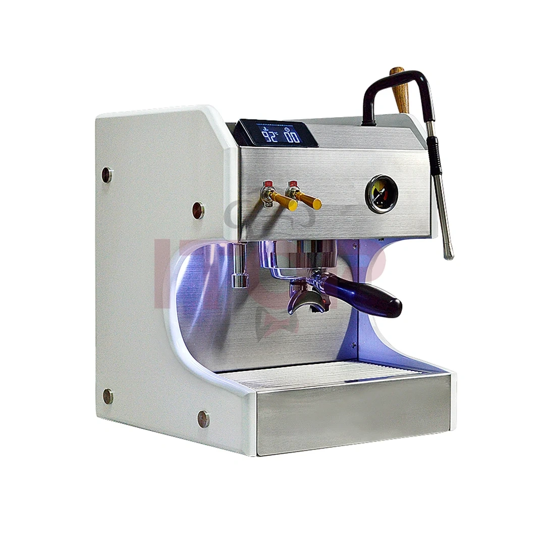 IT-CM2700 Professional PID control Italian Semi-Automatic Coffee Maker,Commercial Coffee Machine Supplier | CE/UL Certified | ITOP Cafe,IT-CM2700 Professional PID control Italian Semi-Automatic Coffee Maker