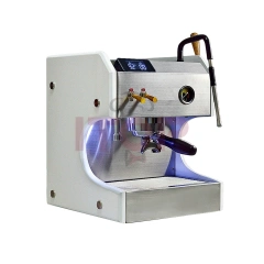 IT-CM2700 Professional PID control Italian Semi-Automatic Coffee Maker,Commercial Coffee Machine Supplier | CE/UL Certified | ITOP Cafe,IT-CM2700 Professional PID control Italian Semi-Automatic Coffee Maker