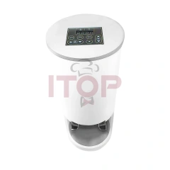 IT-CT12 Commercial Coffee Powder Automatic Tamper Machine Electric Coffee Tamping Tool,Commercial Coffee Machine Supplier | CE/UL Certified | ITOP Cafe,IT-CT12 Commercial Coffee Powder Automatic Tamper Machine Electric Coffee Tamping Tool