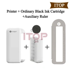 IT-POP-S WIFI Upload Custom Logo Pattern Printing Machine,Commercial Coffee Machine Supplier | CE/UL Certified | ITOP Cafe,IT-POP-S WIFI Upload Custom Logo Pattern Printing Machine