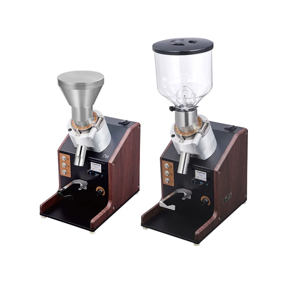 IT-CG71/IT-CG74 Commercial LCD Display Cafe 71mm  74mm Coffee Grinding Machine,Commercial Coffee Machine Supplier | CE/UL Certified | ITOP Cafe,IT-CG71/IT-CG74 Commercial LCD Display Cafe 71mm  74mm Coffee Grinding Machine