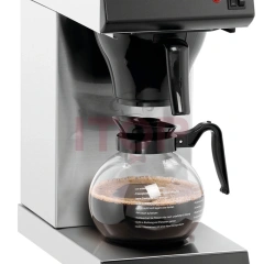 IT-DCM1600/IT-DCM1600A 1.8L Double-Head Rip Semi-Automatic 1600W Drip Distillation Coffee Machine,Commercial Coffee Machine Supplier | CE/UL Certified | ITOP Cafe,IT-DCM1600/IT-DCM1600A 1.8L Double-Head Rip Semi-Automatic 1600W Drip Distillation Coffee Machine