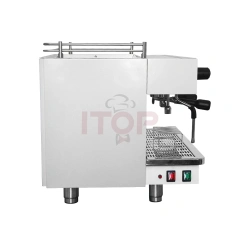 IT-CM1220A/IT-CM1220AB/IT-CM1220ABC Commercial Italian Semi-Automatic Espresso Coffee Machine,Commercial Coffee Machine Supplier | CE/UL Certified | ITOP Cafe,IT-CM1220A/IT-CM1220AB/IT-CM1220ABC Commercial Italian Semi-Automatic Espresso Coffee Machine
