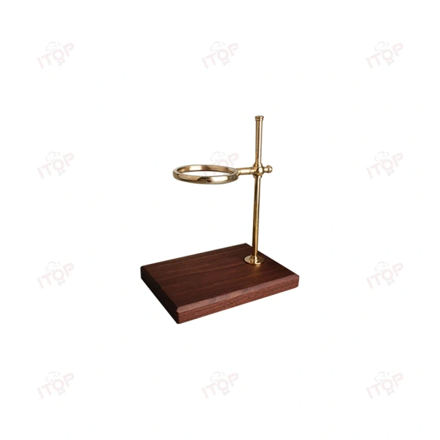 KB-002 58MM Pneumatic Espresso Coffee Maker with Stand for Home and Camping,Commercial Coffee Machine Supplier | CE/UL Certified | ITOP Cafe,ITOP PEC 58MM Pneumatic Espresso Coffee Maker with Stand for Home and Camping