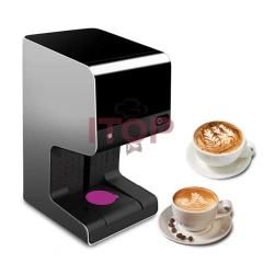 IT-BCP Latte Art Coffee Printer Drink Printer With Edible Ink Cartridge,Commercial Coffee Machine Supplier | CE/UL Certified | ITOP Cafe,IT-BCP Latte Art Coffee Printer Drink Printer With Edible Ink Cartridge