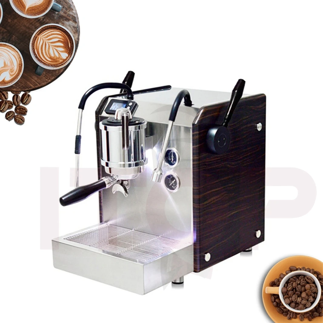 IT-MT-30 Professional Italian Coffee Making Machine For Hotel,Commercial Coffee Machine Supplier | CE/UL Certified | ITOP Cafe,IT-MT-30 Professional Italian Coffee Making Machine For Hotel