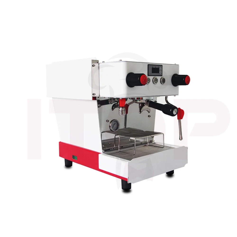 IT-CMMCV-6/IT-CMACV-6/IT-CMACR-6 Italy Cappuccino Commercial Espresso Coffee Machine with Italy Water Pump,Commercial Coffee Machine Supplier | CE/UL Certified | ITOP Cafe,IT-CMMCV-6/IT-CMACV-6/IT-CMACR-6 Italy Cappuccino Commercial Espresso Coffee Machine with Italy Water Pump