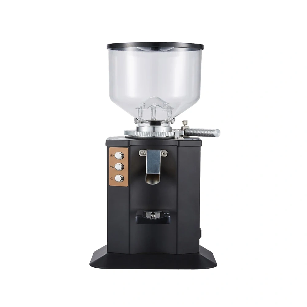 IT-CG-700B Wholesale Electric Italian Semi-Auto Coffee Bean Grinder,Commercial Coffee Machine Supplier | CE/UL Certified | ITOP Cafe,IT-CG-700B Wholesale Electric Italian Semi-Auto Coffee Bean Grinder