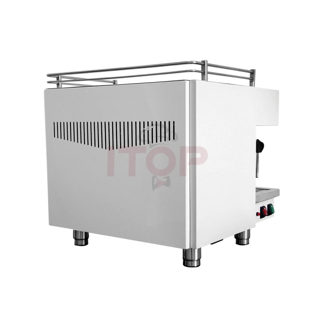 IT-CM1220A/IT-CM1220AB/IT-CM1220ABC Commercial Italian Semi-Automatic Espresso Coffee Machine,Commercial Coffee Machine Supplier | CE/UL Certified | ITOP Cafe,IT-CM1220A/IT-CM1220AB/IT-CM1220ABC Commercial Italian Semi-Automatic Espresso Coffee Machine
