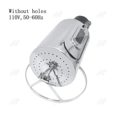 IT-CR71 Stainless Steel Rotating Baking Bucket Grain Roaster Coffee Roaster 110V/220V,Commercial Coffee Machine Supplier | CE/UL Certified | ITOP Cafe,IT-CR71 Stainless Steel Rotating Baking Bucket Grain Roaster Coffee Roaster 110V/220V