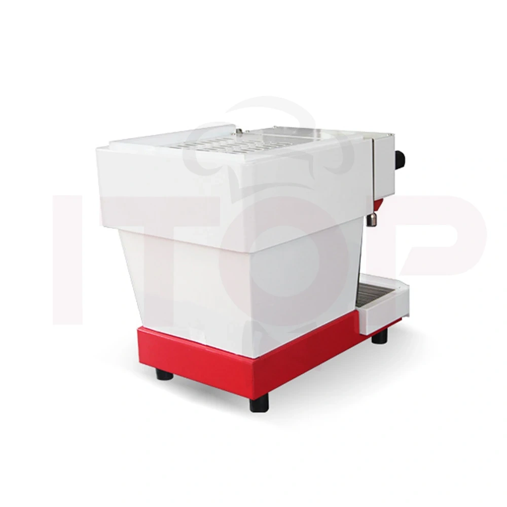 IT-CMMCV-6/IT-CMACV-6/IT-CMACR-6 Italy Cappuccino Commercial Espresso Coffee Machine with Italy Water Pump,Commercial Coffee Machine Supplier | CE/UL Certified | ITOP Cafe,IT-CMMCV-6/IT-CMACV-6/IT-CMACR-6 Italy Cappuccino Commercial Espresso Coffee Machine with Italy Water Pump