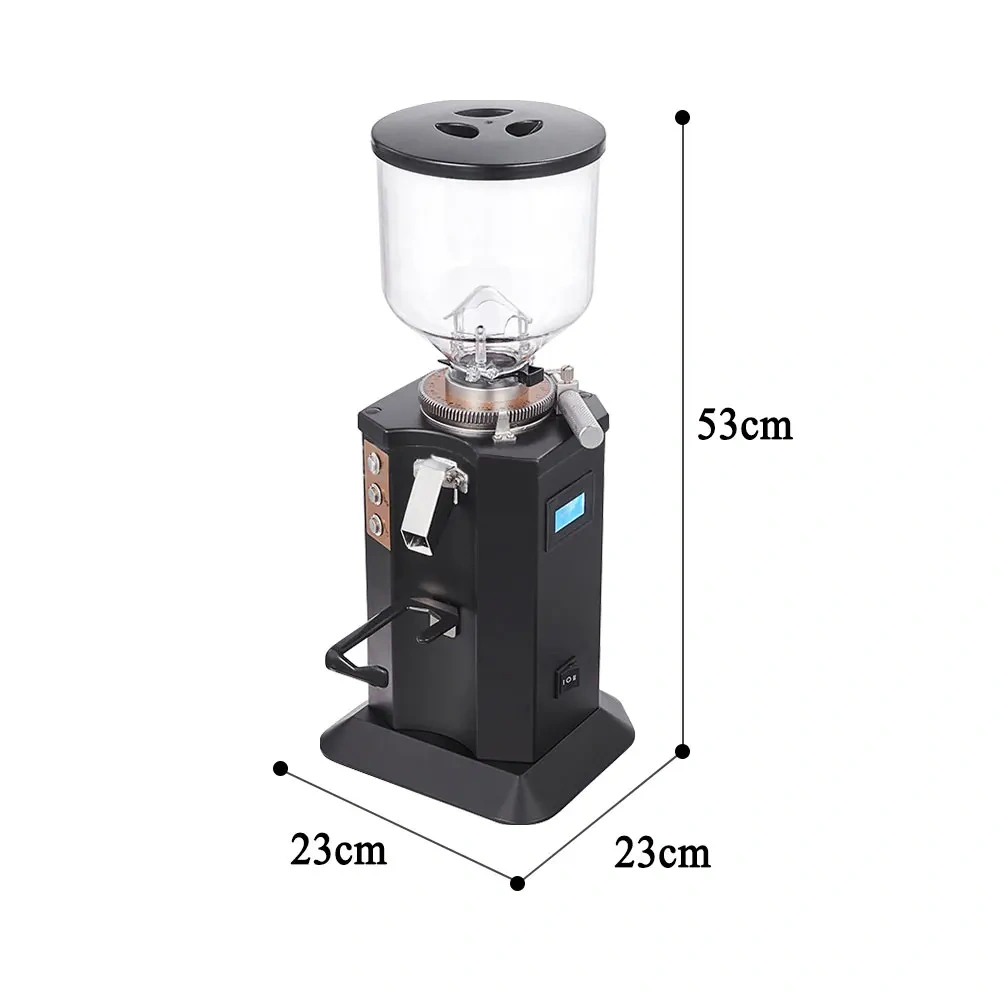 IT-CG-700B Wholesale Electric Italian Semi-Auto Coffee Bean Grinder,Commercial Coffee Machine Supplier | CE/UL Certified | ITOP Cafe,IT-CG-700B Wholesale Electric Italian Semi-Auto Coffee Bean Grinder