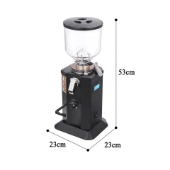 IT-CG-700B Wholesale Electric Italian Semi-Auto Coffee Bean Grinder,Commercial Coffee Machine Supplier | CE/UL Certified | ITOP Cafe,IT-CG-700B Wholesale Electric Italian Semi-Auto Coffee Bean Grinder