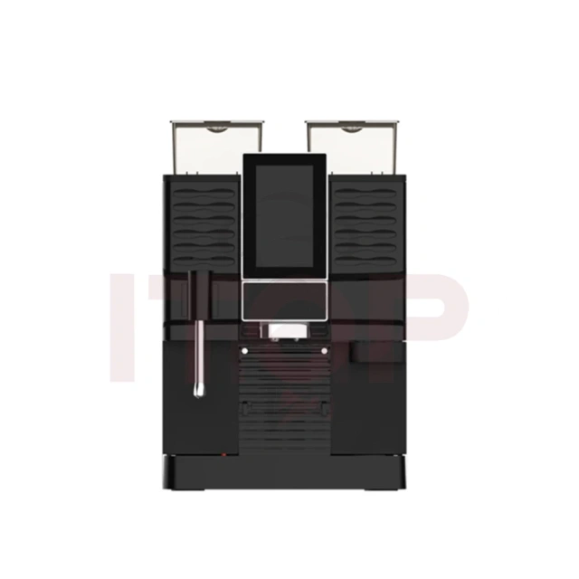 IT-FCG500 Commercial Professional Fully Automatic Best One Touch Coffee Machine,Commercial Coffee Machine Supplier | CE/UL Certified | ITOP Cafe,IT-FCG500 Commercial Professional Fully Automatic Best One Touch Coffee Machine