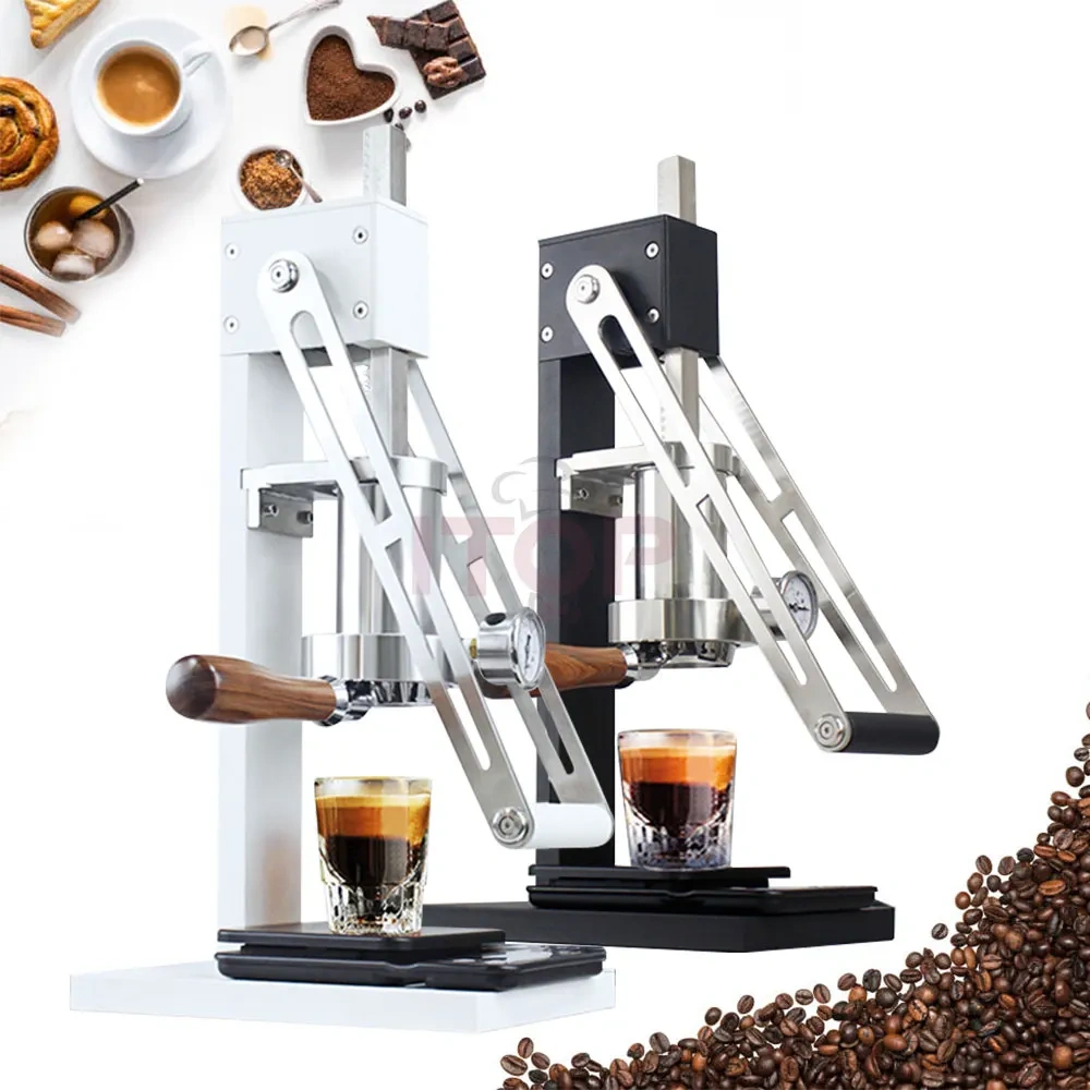 IT-HPEM-1 Home Portable Manual Coffee Makers,Commercial Coffee Machine Supplier | CE/UL Certified | ITOP Cafe,IT-HPEM-1 Home Portable Manual Coffee Makers