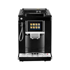 IT-FA-CM250 Itop Full Automatic Multi Smart Latte Coffee Making Machine with Brew System,Commercial Coffee Machine Supplier | CE/UL Certified | ITOP Cafe,IT-FA-CM250 Itop Full Automatic Multi Smart Latte Coffee Making Machine with Brew System