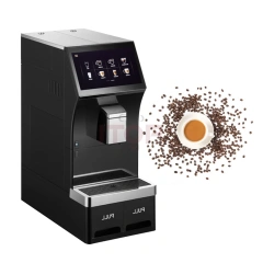 IT-FACM-102 Programmable Automatic Touch Screen Display Coffee Maker,Commercial Coffee Machine Supplier | CE/UL Certified | ITOP Cafe,IT-FACM-102 Programmable Automatic Touch Screen Display Coffee Maker