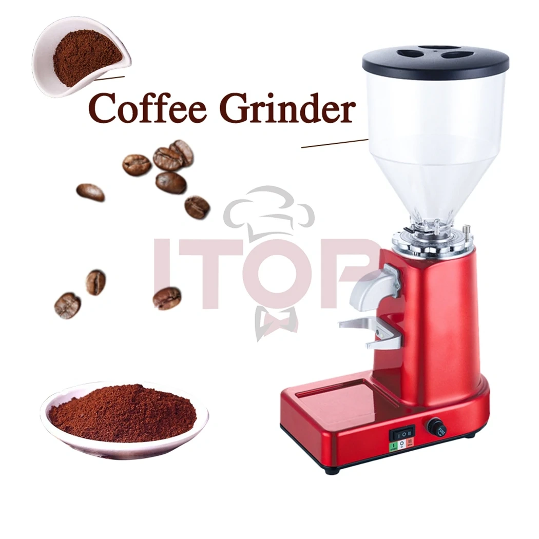 IT-CG-19 Electric Household Coffee Grinder,Commercial Coffee Machine Supplier | CE/UL Certified | ITOP Cafe,IT-CG-19 Electric Household Coffee Grinder