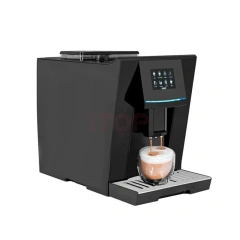 IT-CM-OFT19 One-touch Automatic Coffee Machine,Commercial Coffee Machine Supplier | CE/UL Certified | ITOP Cafe,IT-CM-OFT19 One-touch Automatic Coffee Machine