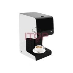 IT-BCP Latte Art Coffee Printer Drink Printer With Edible Ink Cartridge,Commercial Coffee Machine Supplier | CE/UL Certified | ITOP Cafe,IT-BCP Latte Art Coffee Printer Drink Printer With Edible Ink Cartridge