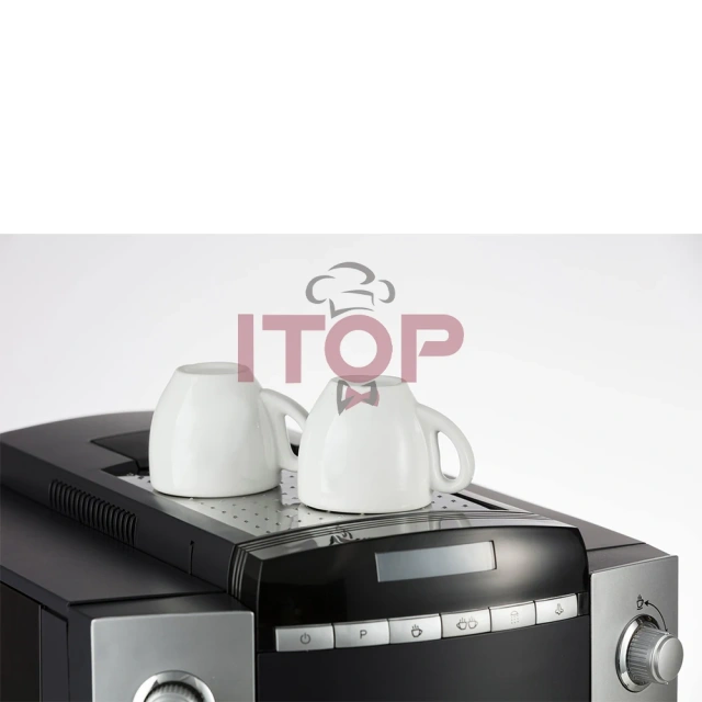 IT-ACM200A Hotel Home Smart Coffee Maker Fully Automatic Espresso Coffee Machine,Commercial Coffee Machine Supplier | CE/UL Certified | ITOP Cafe,IT-ACM200A Hotel Home Smart Coffee Maker Fully Automatic Espresso Coffee Machine