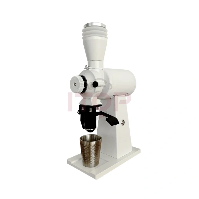 IT-CG-10G Best Grinding Disc Household Espresso Coffee Grinder,Commercial Coffee Machine Supplier | CE/UL Certified | ITOP Cafe,IT-CG-10G Best Grinding Disc Household Espresso Coffee Grinder
