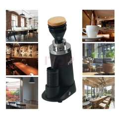 itop40 plus New Style 250W Coffee Grinder 64 mm Digital Classic Bean Coffee Grinder,Commercial Coffee Machine Supplier | CE/UL Certified | ITOP Cafe,itop40 plus New Style 250W Coffee Grinder 64 mm Digital Classic Bean Coffee Grinder