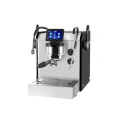 IT-MT-30A Professional Brewing System Coffee Machine With Milk Frother,Commercial Coffee Machine Supplier | CE/UL Certified | ITOP Cafe,IT-MT-30A Professional Brewing System Coffee Machine With Milk Frother