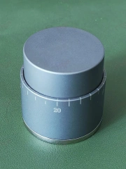 IT-PTM-S Manual Adjustable Pressure Coffee Tamper  58.5/58.35mm Use for 58MM Handle,Commercial Coffee Machine Supplier | CE/UL Certified | ITOP Cafe,IT-PTM-S Manual Adjustable Pressure Coffee Tamper  58.5/58.35mm Use for 58MM Handle