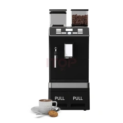 IT-FACM-1015 Desktop 19Bar Commercial Automatic Coffee Machine,Commercial Coffee Machine Supplier | CE/UL Certified | ITOP Cafe,IT-FACM-1015 Desktop 19Bar Commercial Automatic Coffee Machine