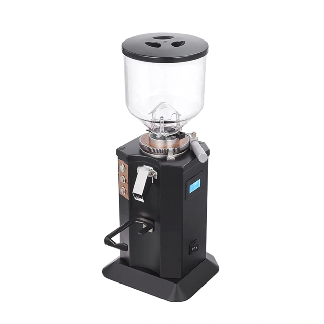 IT-CG-700B Wholesale Electric Italian Semi-Auto Coffee Bean Grinder,Commercial Coffee Machine Supplier | CE/UL Certified | ITOP Cafe,IT-CG-700B Wholesale Electric Italian Semi-Auto Coffee Bean Grinder