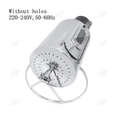 IT-CR71 Stainless Steel Rotating Baking Bucket Grain Roaster Coffee Roaster 110V/220V,Commercial Coffee Machine Supplier | CE/UL Certified | ITOP Cafe,IT-CR71 Stainless Steel Rotating Baking Bucket Grain Roaster Coffee Roaster 110V/220V