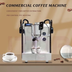 IT-MT-30 Professional Italian Coffee Making Machine For Hotel,Commercial Coffee Machine Supplier | CE/UL Certified | ITOP Cafe,IT-MT-30 Professional Italian Coffee Making Machine For Hotel