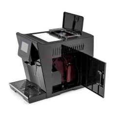 IT-CM-OFT19 One-touch Automatic Coffee Machine,Commercial Coffee Machine Supplier | CE/UL Certified | ITOP Cafe,IT-CM-OFT19 One-touch Automatic Coffee Machine