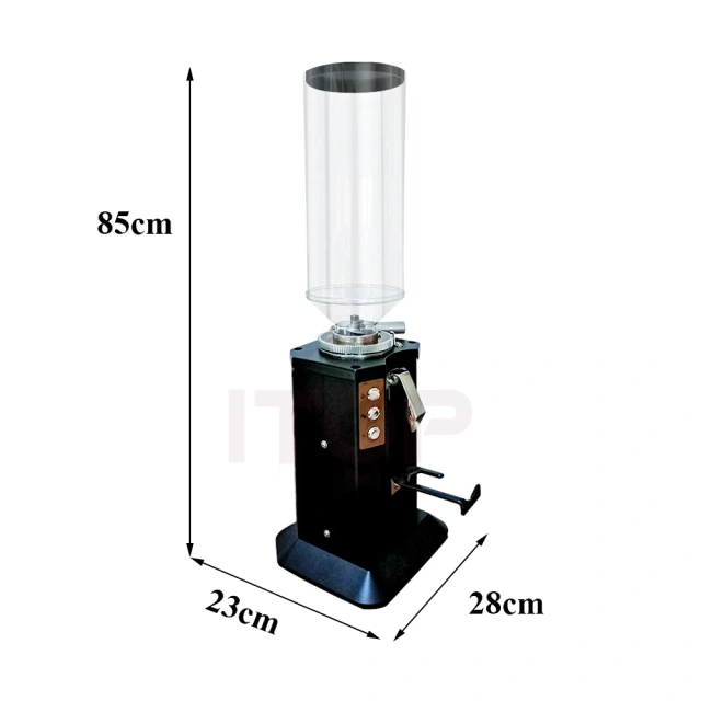 IT-TEA9L 78MM Stainless Steel Grinding Core 600-1200 RPM Single And Double Cups Are Optional Matcha Tea Grinder,Commercial Coffee Machine Supplier | CE/UL Certified | ITOP Cafe,IT-TEA9L 78MM Stainless Steel Grinding Core 600-1200 RPM Single And Double Cups Are Optional Matcha Tea Grinder