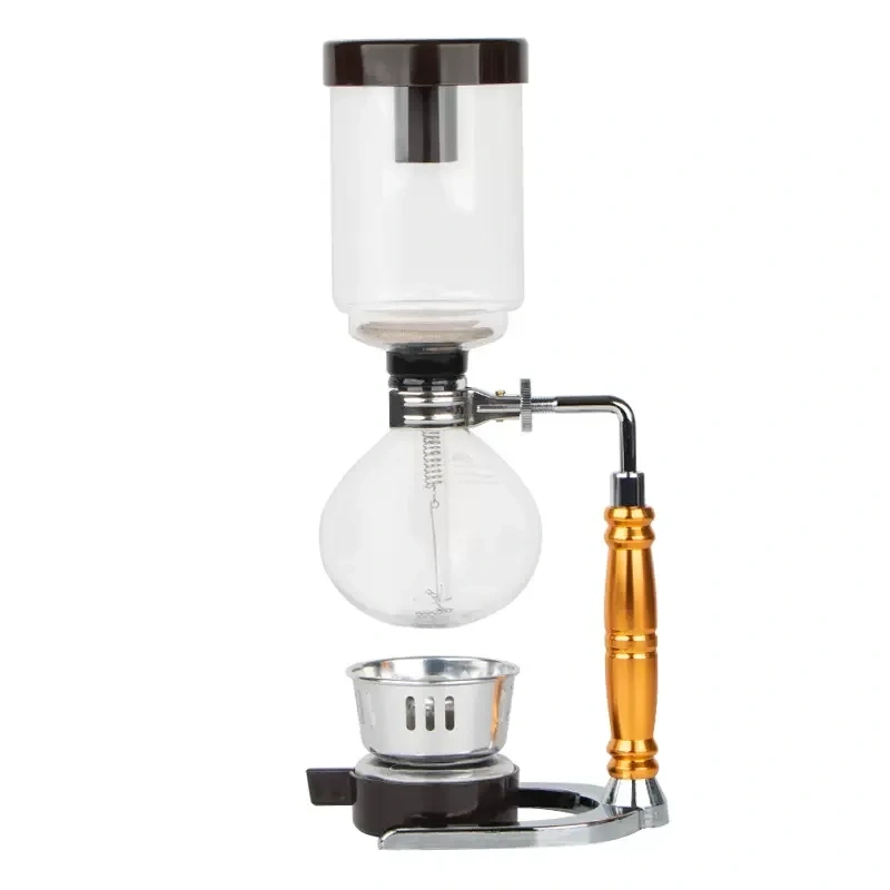 IT-LRSCP 300/500ML Siphon Coffee Pot Set,Commercial Coffee Machine Supplier | CE/UL Certified | ITOP Cafe,IT-LRSCP 300/500ML Siphon Coffee Pot Set