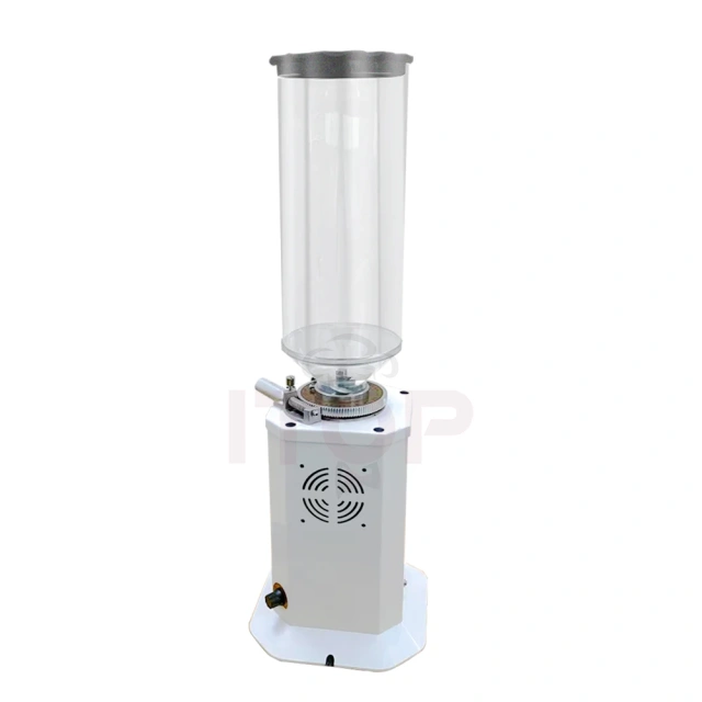 IT-TEA9L 78MM Stainless Steel Grinding Core 600-1200 RPM Single And Double Cups Are Optional Matcha Tea Grinder,Commercial Coffee Machine Supplier | CE/UL Certified | ITOP Cafe,IT-TEA9L 78MM Stainless Steel Grinding Core 600-1200 RPM Single And Double Cups Are Optional Matcha Tea Grinder