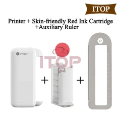 IT-POP-S WIFI Upload Custom Logo Pattern Printing Machine,Commercial Coffee Machine Supplier | CE/UL Certified | ITOP Cafe,IT-POP-S WIFI Upload Custom Logo Pattern Printing Machine