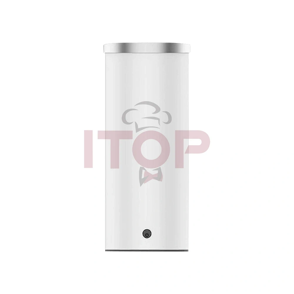 IT-CT12 Commercial Coffee Powder Automatic Tamper Machine Electric Coffee Tamping Tool,Commercial Coffee Machine Supplier | CE/UL Certified | ITOP Cafe,IT-CT12 Commercial Coffee Powder Automatic Tamper Machine Electric Coffee Tamping Tool