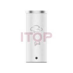 IT-CT12 Commercial Coffee Powder Automatic Tamper Machine Electric Coffee Tamping Tool,Commercial Coffee Machine Supplier | CE/UL Certified | ITOP Cafe,IT-CT12 Commercial Coffee Powder Automatic Tamper Machine Electric Coffee Tamping Tool