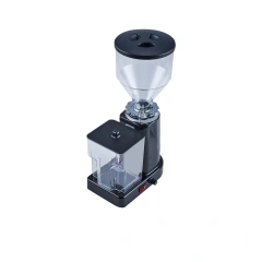 IT-CG-18 1L Bean Hopper New Design Italian Coffee Grinder,Commercial Coffee Machine Supplier | CE/UL Certified | ITOP Cafe,IT-CG-18 1L Bean Hopper New Design Italian Coffee Grinder
