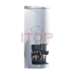 IT-CT12 Commercial Coffee Powder Automatic Tamper Machine Electric Coffee Tamping Tool,Commercial Coffee Machine Supplier | CE/UL Certified | ITOP Cafe,IT-CT12 Commercial Coffee Powder Automatic Tamper Machine Electric Coffee Tamping Tool