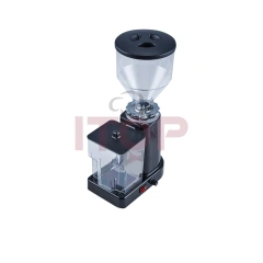 IT-CG-18 1L Bean Hopper New Design Italian Coffee Grinder,Commercial Coffee Machine Supplier | CE/UL Certified | ITOP Cafe,IT-CG-18 1L Bean Hopper New Design Italian Coffee Grinder