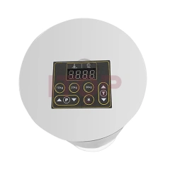 IT-CT12 Commercial Coffee Powder Automatic Tamper Machine Electric Coffee Tamping Tool,Commercial Coffee Machine Supplier | CE/UL Certified | ITOP Cafe,IT-CT12 Commercial Coffee Powder Automatic Tamper Machine Electric Coffee Tamping Tool
