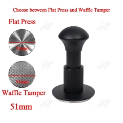 ITOP HIT Impact Force Powder Hammer 51/53/58mm Adjustable Pressure Force Tamper Stainless Steel Coffee Tamper Hammer Tools,Commercial Coffee Machine Supplier | CE/UL Certified | ITOP Cafe,ITOP HIT Impact Force Powder Hammer 51/53/58mm Adjustable Pressure Force Tamper Stainless Steel Coffee Tamper Hammer Tools