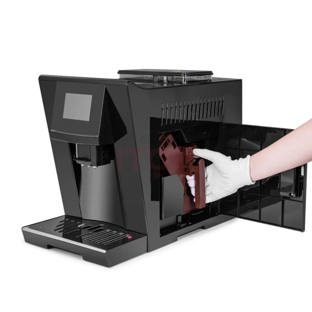 IT-CM-OFT19 One-touch Automatic Coffee Machine,Commercial Coffee Machine Supplier | CE/UL Certified | ITOP Cafe,IT-CM-OFT19 One-touch Automatic Coffee Machine
