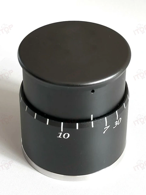 IT-PTM-S Manual Adjustable Pressure Coffee Tamper  58.5/58.35mm Use for 58MM Handle,Commercial Coffee Machine Supplier | CE/UL Certified | ITOP Cafe,IT-PTM-S Manual Adjustable Pressure Coffee Tamper  58.5/58.35mm Use for 58MM Handle