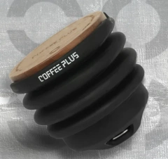 ITOP CG48 Electric Bean Grinder Blowing Press Air Blow Grinder Hopper can be adapted to other types of bean grinders,Commercial Coffee Machine Supplier | CE/UL Certified | ITOP Cafe,ITOP CG48 Electric Bean Grinder Blowing Press Air Blow Grinder Hopper can be adapted to other types of bean grinders